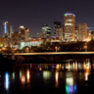 Meet your Posher, Ricky